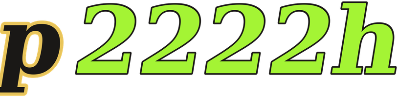 p2222h logo