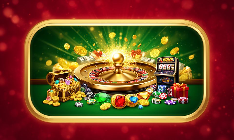 p2222h Slots Lucky Wizard কীভাবে কাজ করে